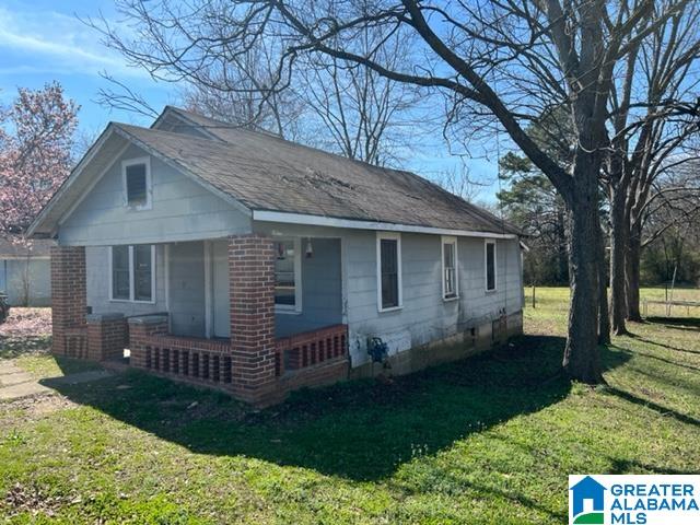 312 Mccullars Lane Oxford, AL 36203 - Photo 2 of 5
