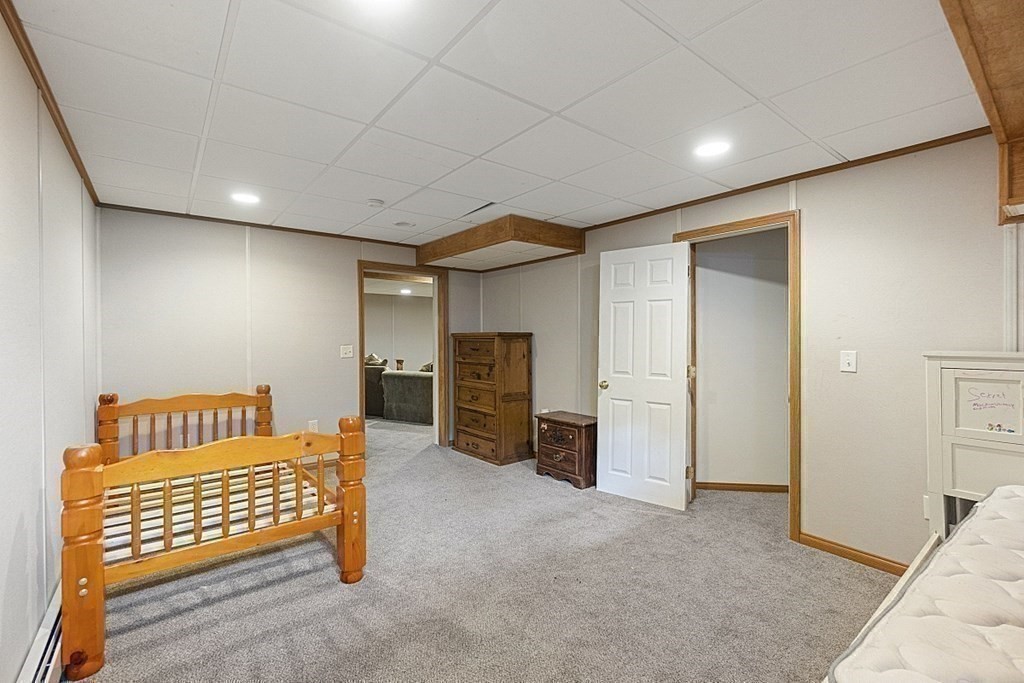 45 Walker Road Ware, MA 01082 - Photo 25 of 42 a view of livingroom with furniture