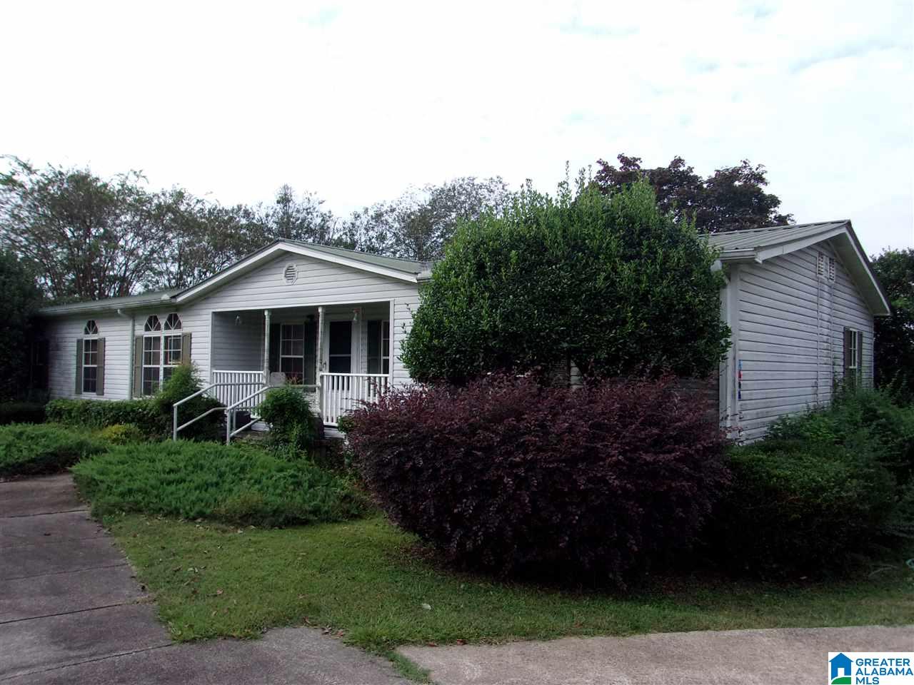4700 Masters Road Pell City, AL 35128 - Photo 1 of 29