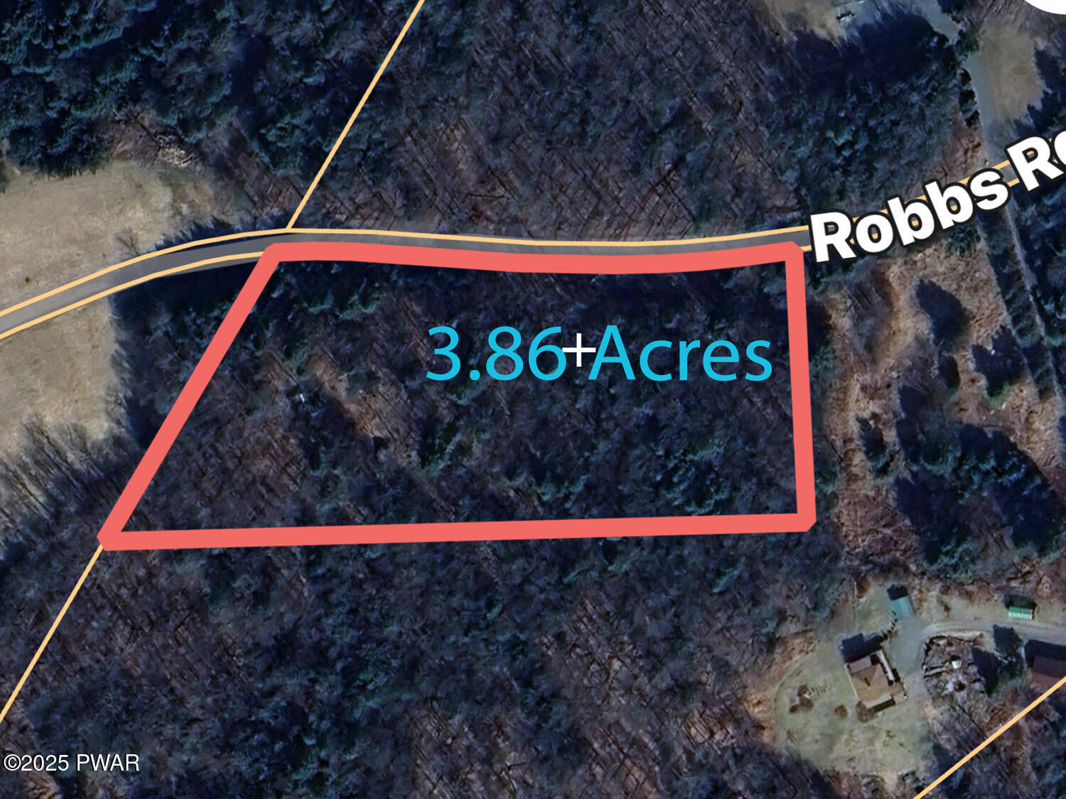 122 Robbs Road Damascus, PA 18415 - Photo 12 of 15