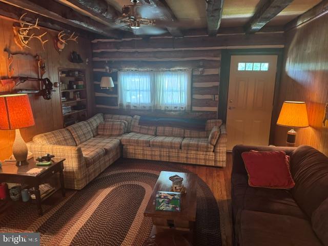 532 Phyllis Paradis Road Karthaus, PA 16845 - Photo 21 of 39