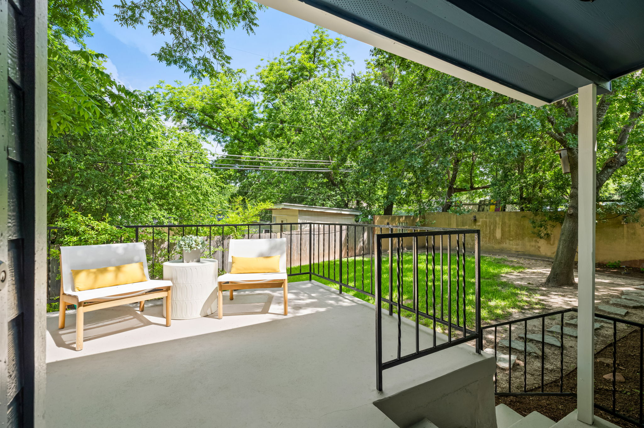 3811 Cherrywood Road Austin, TX 78722 - Photo 35 of 40