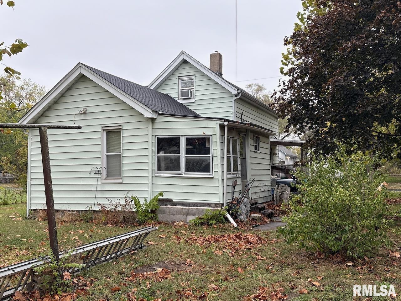 1214 West Butler Street Peoria, IL 61605 - Photo 20 of 23