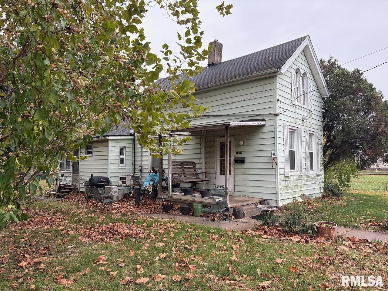 1214 West Butler Street Peoria, IL 61605 - Photo 2 of 23