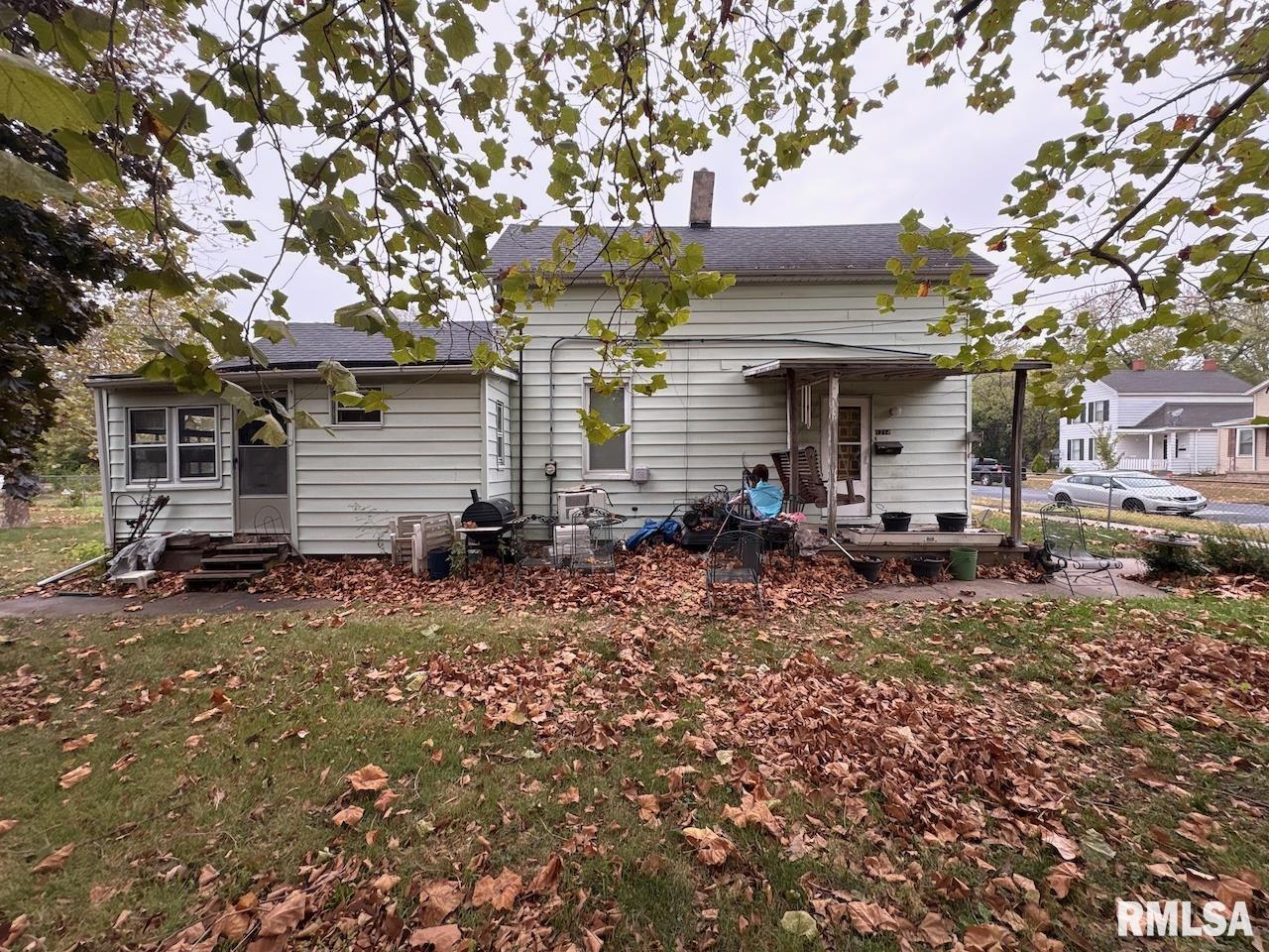 1214 West Butler Street Peoria, IL 61605 - Photo 23 of 23