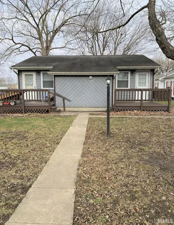 $125,000 | 328-330 McKee Street, Logansport, IN 46947