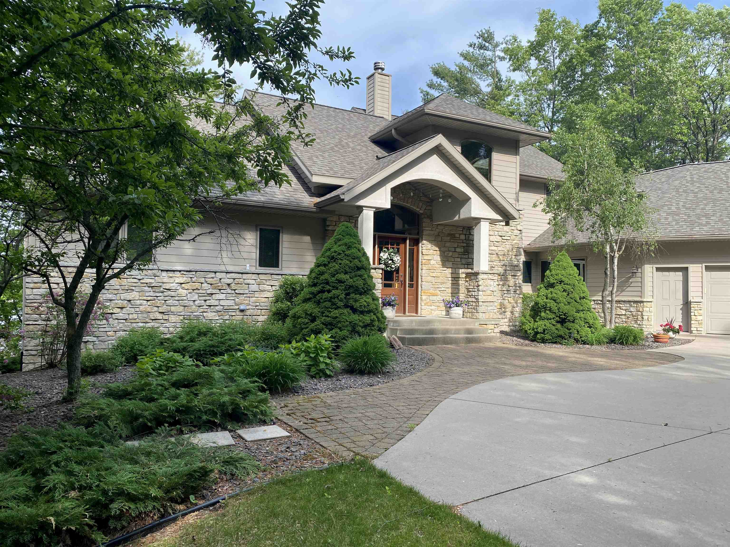 3903 Nebel Street Stevens Point, WI 54481 - Photo 54 of 55