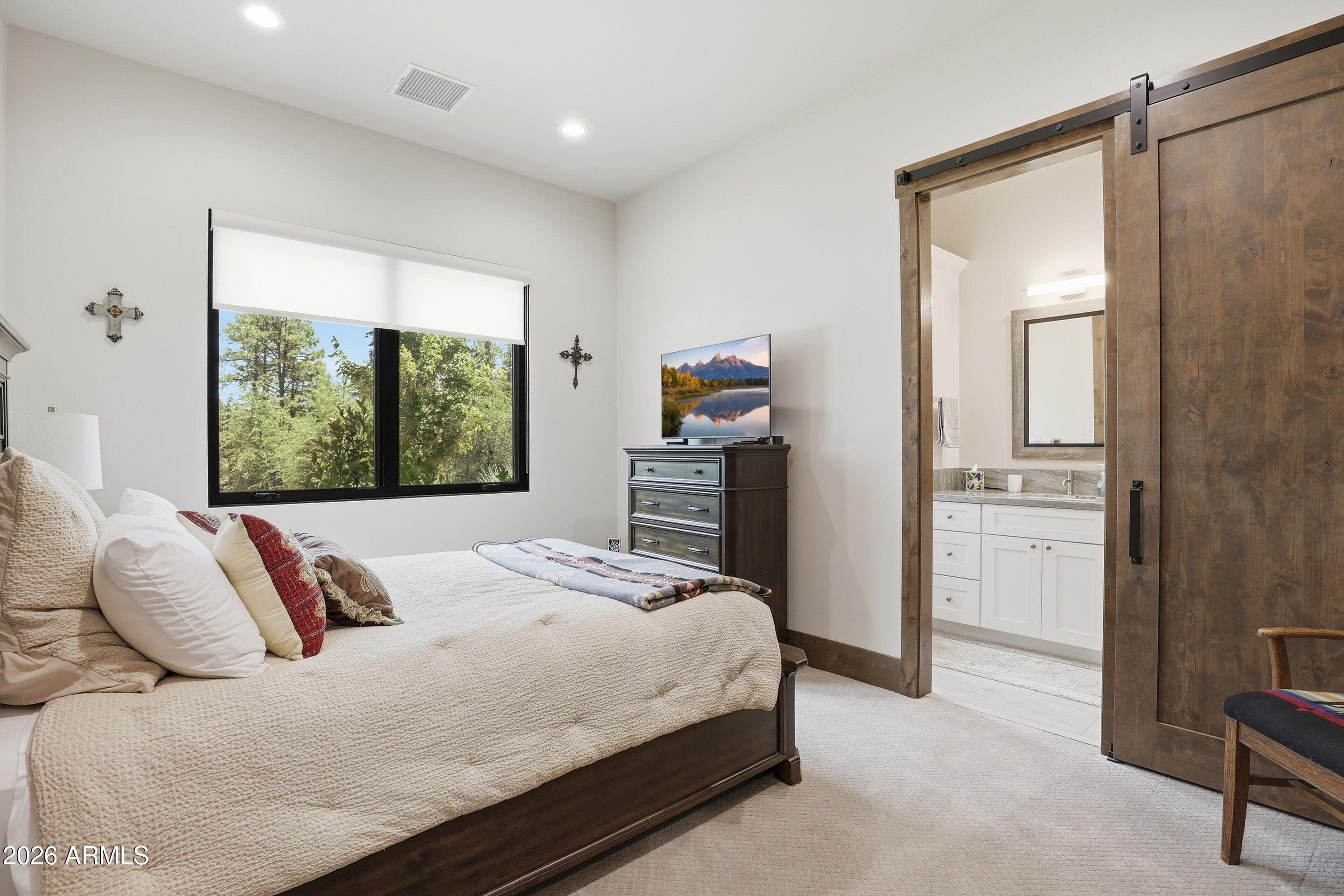 1802 East Senna Point Payson, AZ 85541 - Photo 29 of 60 Bedroom 2