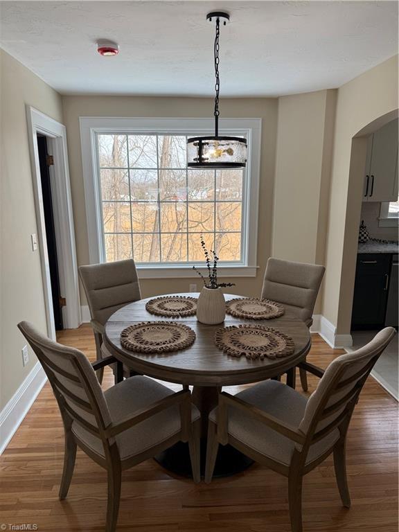 274 Country Club Road Moravian Falls, NC 28697 - Photo 11 of 33 Gallery Image 11