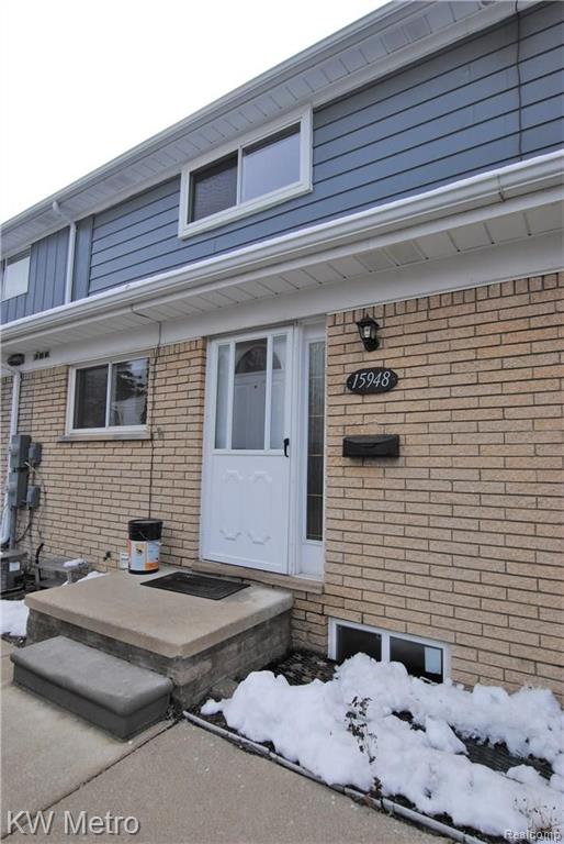 15948 West Eleven Mile Road Southfield, MI 48076 - Photo 20 of 21
