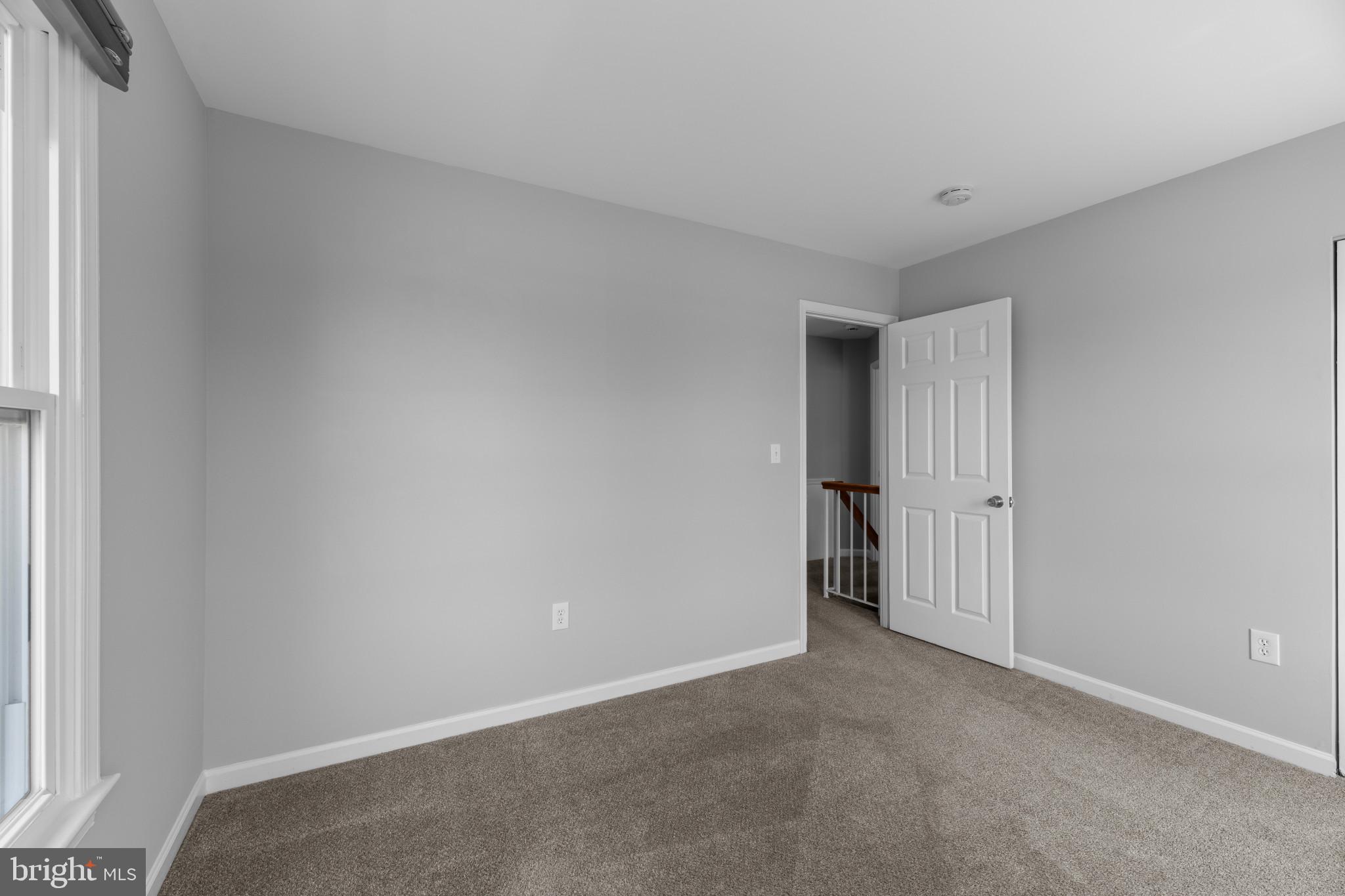 9302 Player Drive, Unit 155 Laurel, MD 20708 - Photo 33 of 43 a view of an empty room