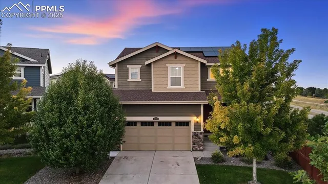 $660,000 | 10539 Casper Point, Parker, CO 80134