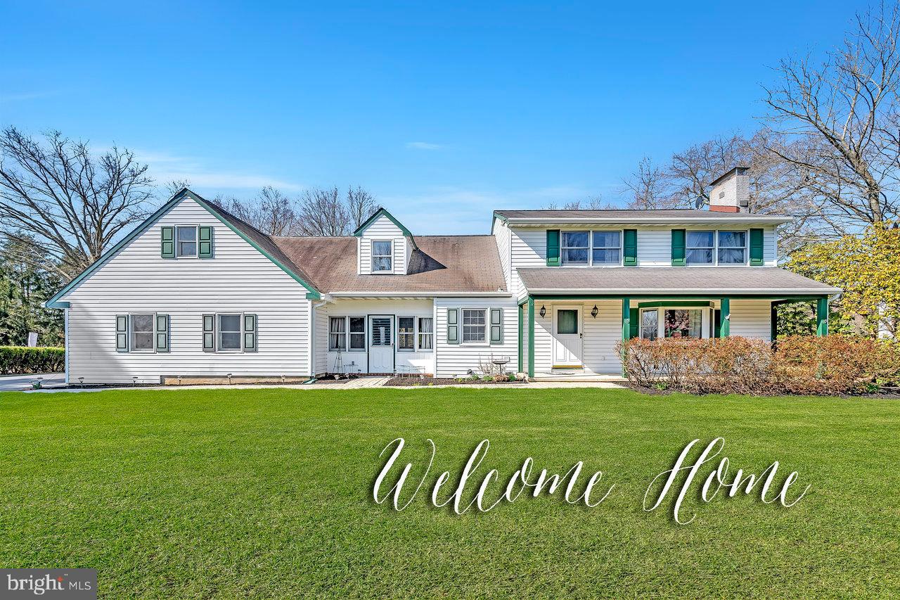 102 Conover Road Princeton Junction, NJ 08550 - Photo 1 of 50 4 bed 2.5 bath 2545 sq. ft basement finished 700f