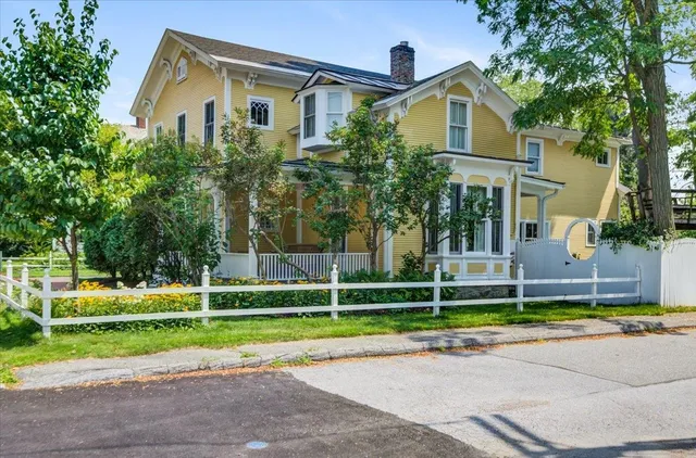 $1,200,000 | 29 Maple Street, Essex Junction, VT 05452