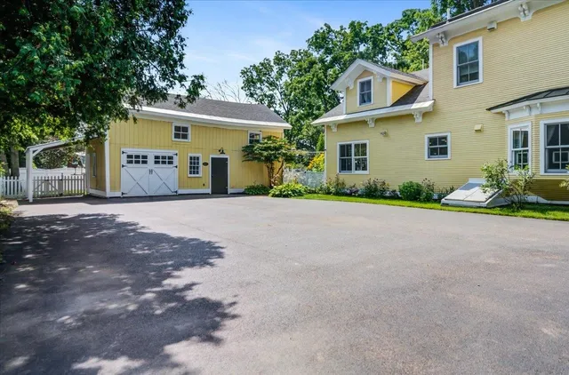 $1,200,000 | 29 Maple Street, Essex Junction, VT 05452