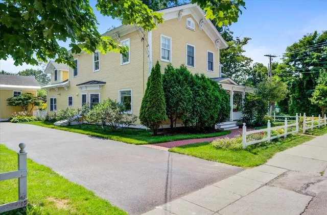 $1,200,000 | 29 Maple Street, Essex Junction, VT 05452