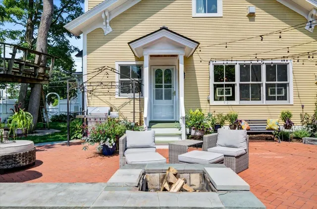 $1,200,000 | 29 Maple Street, Essex Junction, VT 05452