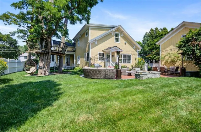 $1,200,000 | 29 Maple Street, Essex Junction, VT 05452