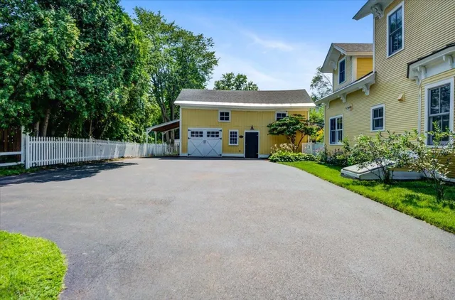 $1,200,000 | 29 Maple Street, Essex Junction, VT 05452