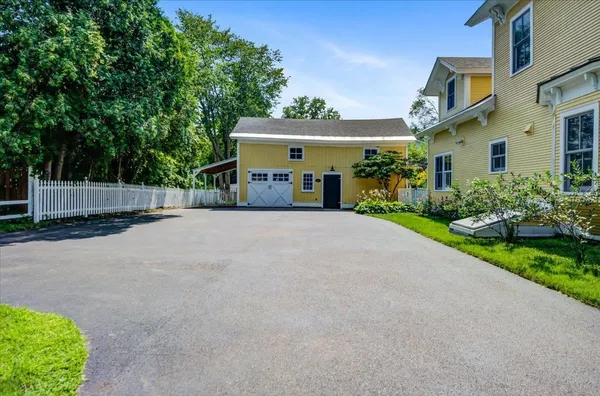 $1,200,000 | 29 Maple Street, Essex Junction, VT 05452