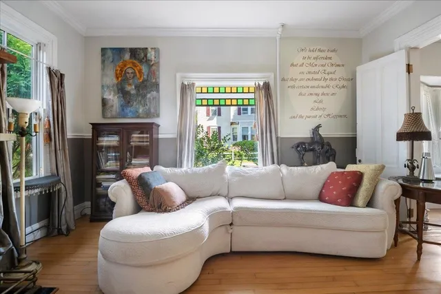 $1,200,000 | 29 Maple Street, Essex Junction, VT 05452