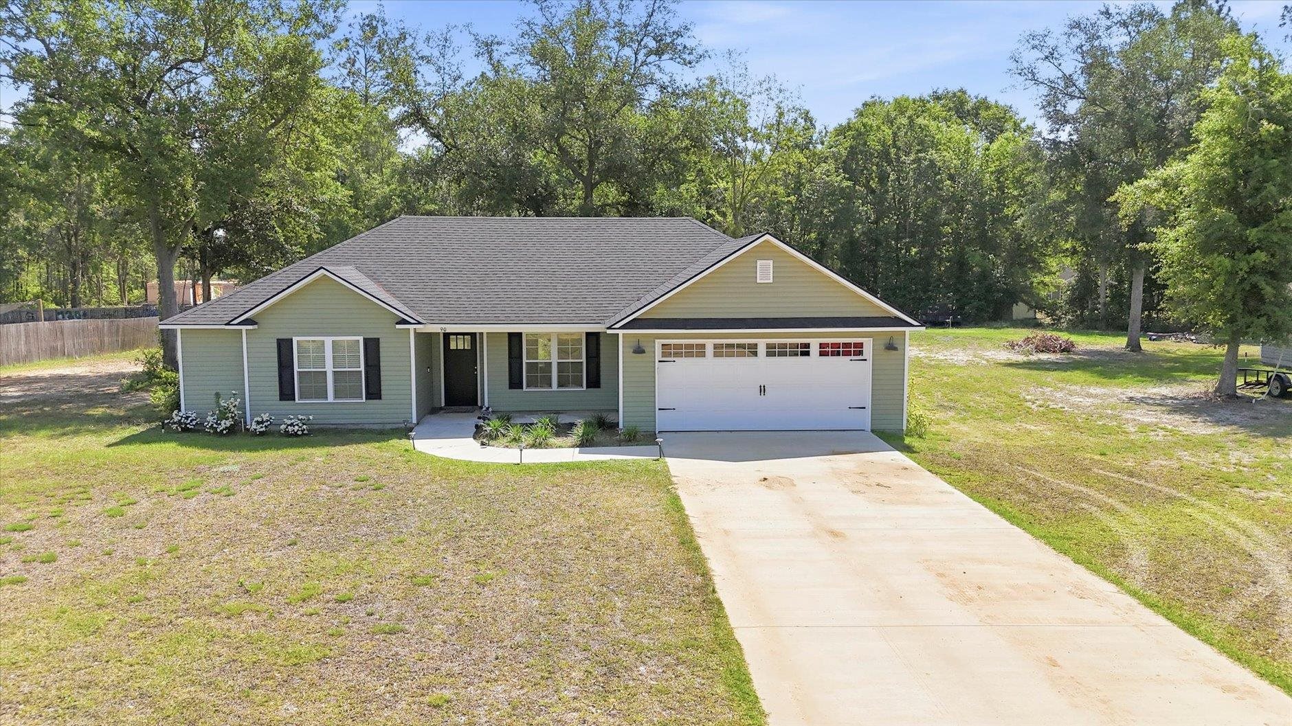 90 Trail Of Hawk Road Quitman, GA 31643 - Photo 10 of 66
