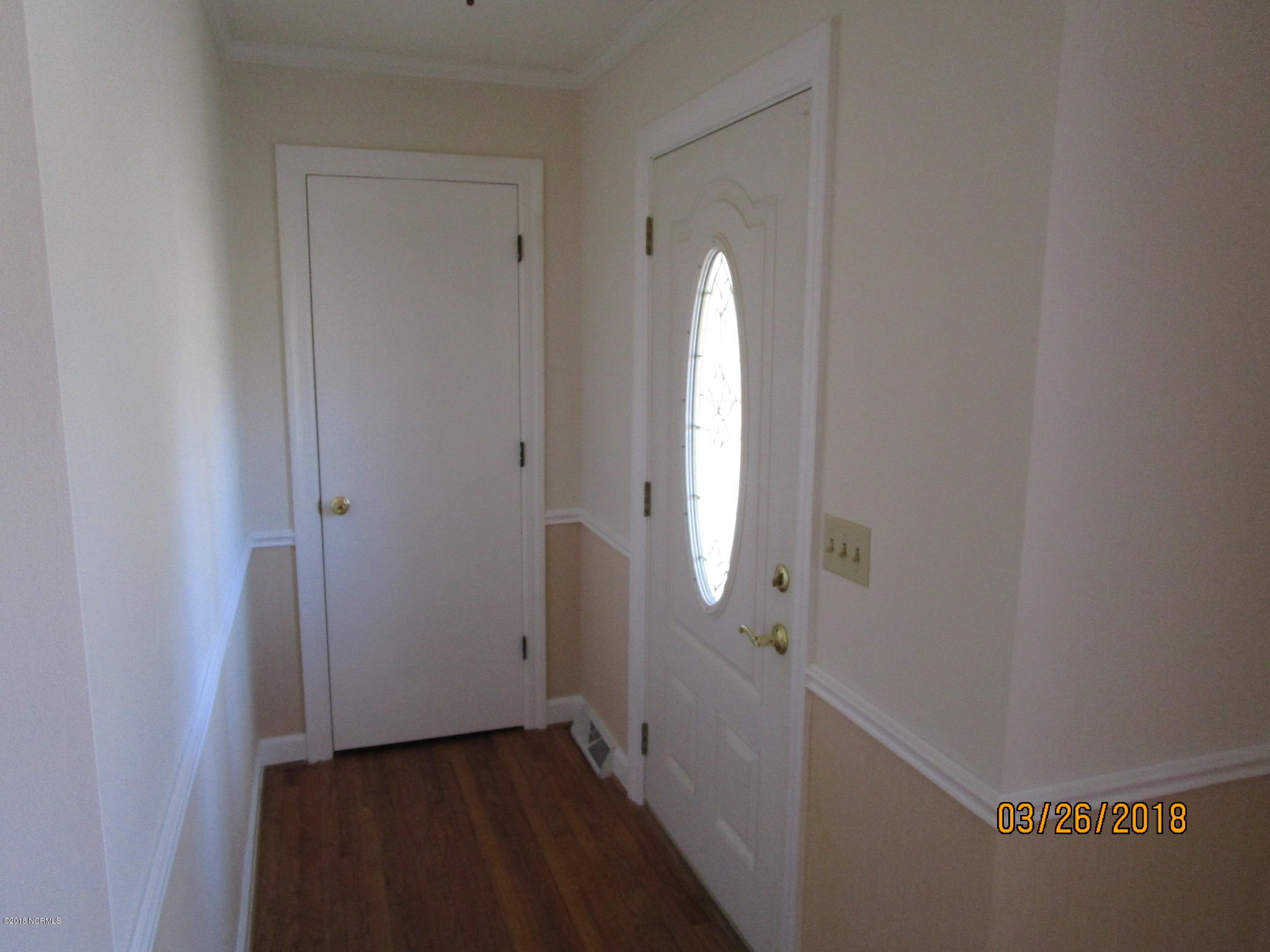 1583 Patterson Road Kinston, NC 28504 - Photo 11 of 39 1593 Patterson picts 3-26-18 (17)