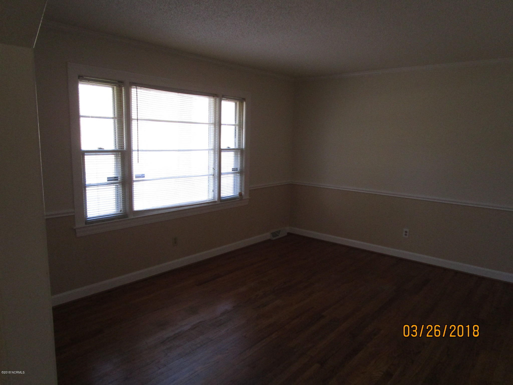 1583 Patterson Road Kinston, NC 28504 - Photo 29 of 39 1593 Patterson picts 3-26-18 (49)