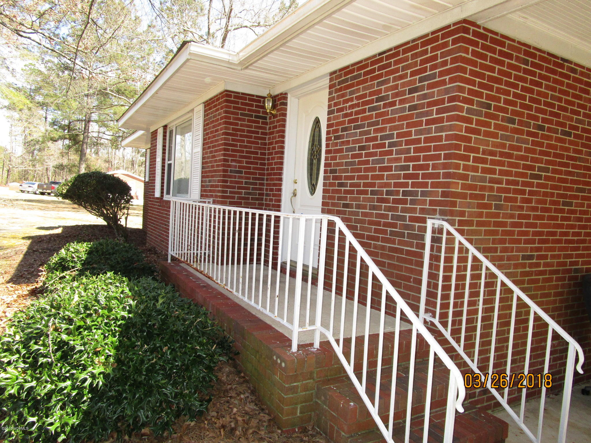 1583 Patterson Road Kinston, NC 28504 - Photo 36 of 39 1593 Patterson picts 3-26-18 (59)