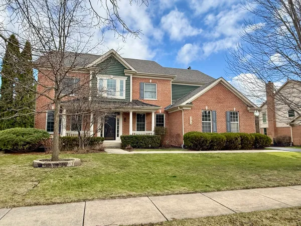 $9,750 | 354 Baltimore Drive, Vernon Hills, IL 60061