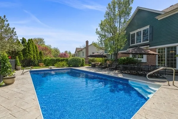 $9,750 | 354 Baltimore Drive, Vernon Hills, IL 60061