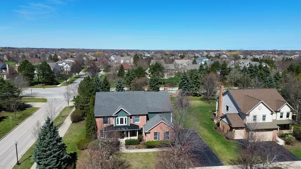 $9,750 | 354 Baltimore Drive, Vernon Hills, IL 60061