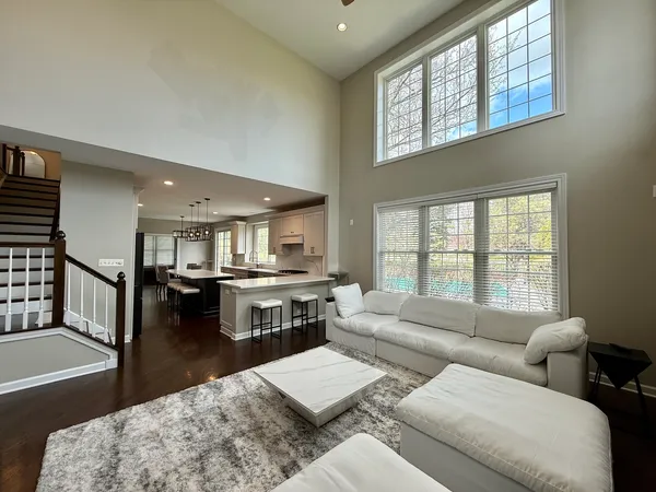 $9,750 | 354 Baltimore Drive, Vernon Hills, IL 60061