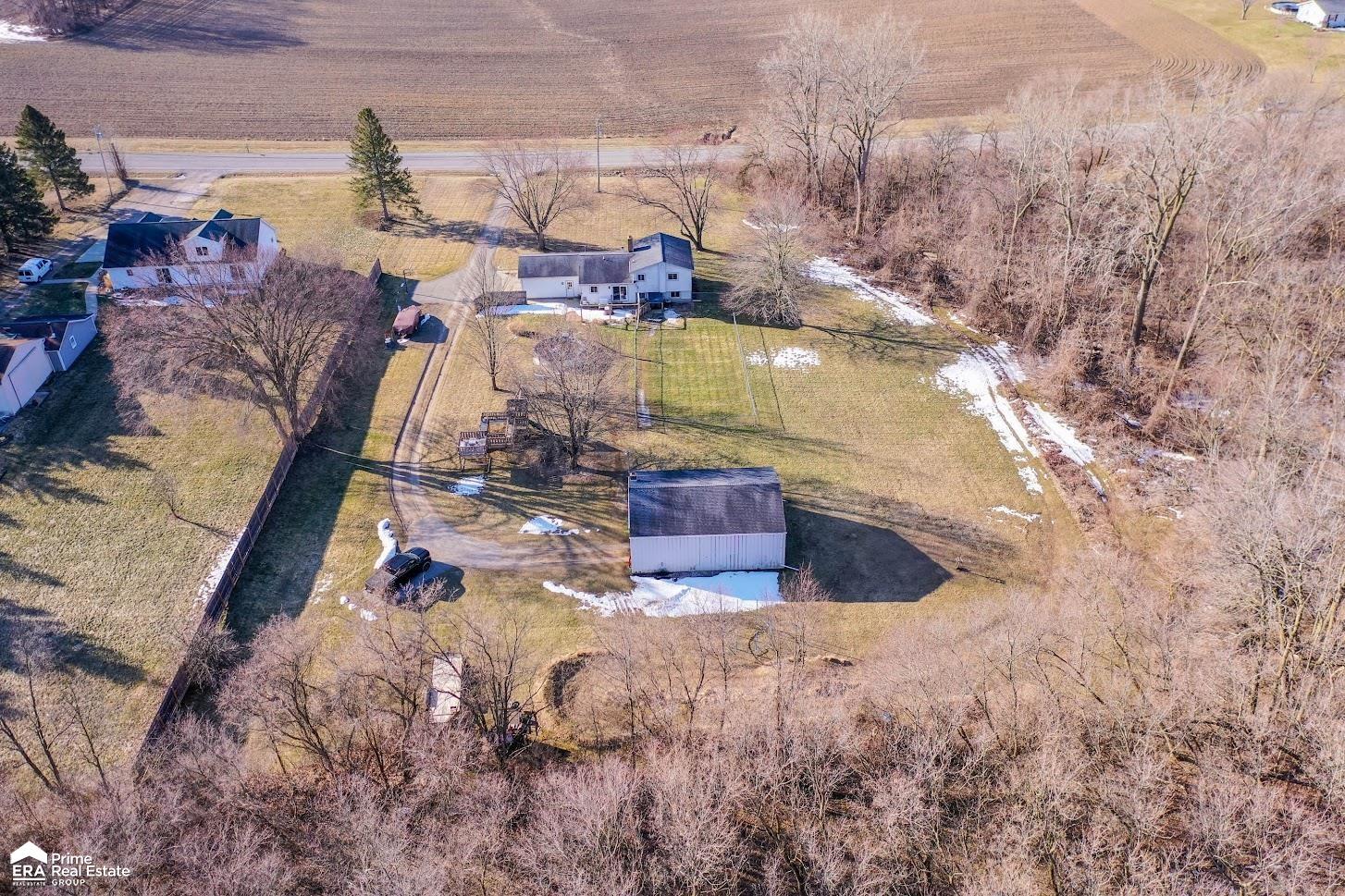 11399 East Stanley Road Davison, MI 48423 - Photo 55 of 60