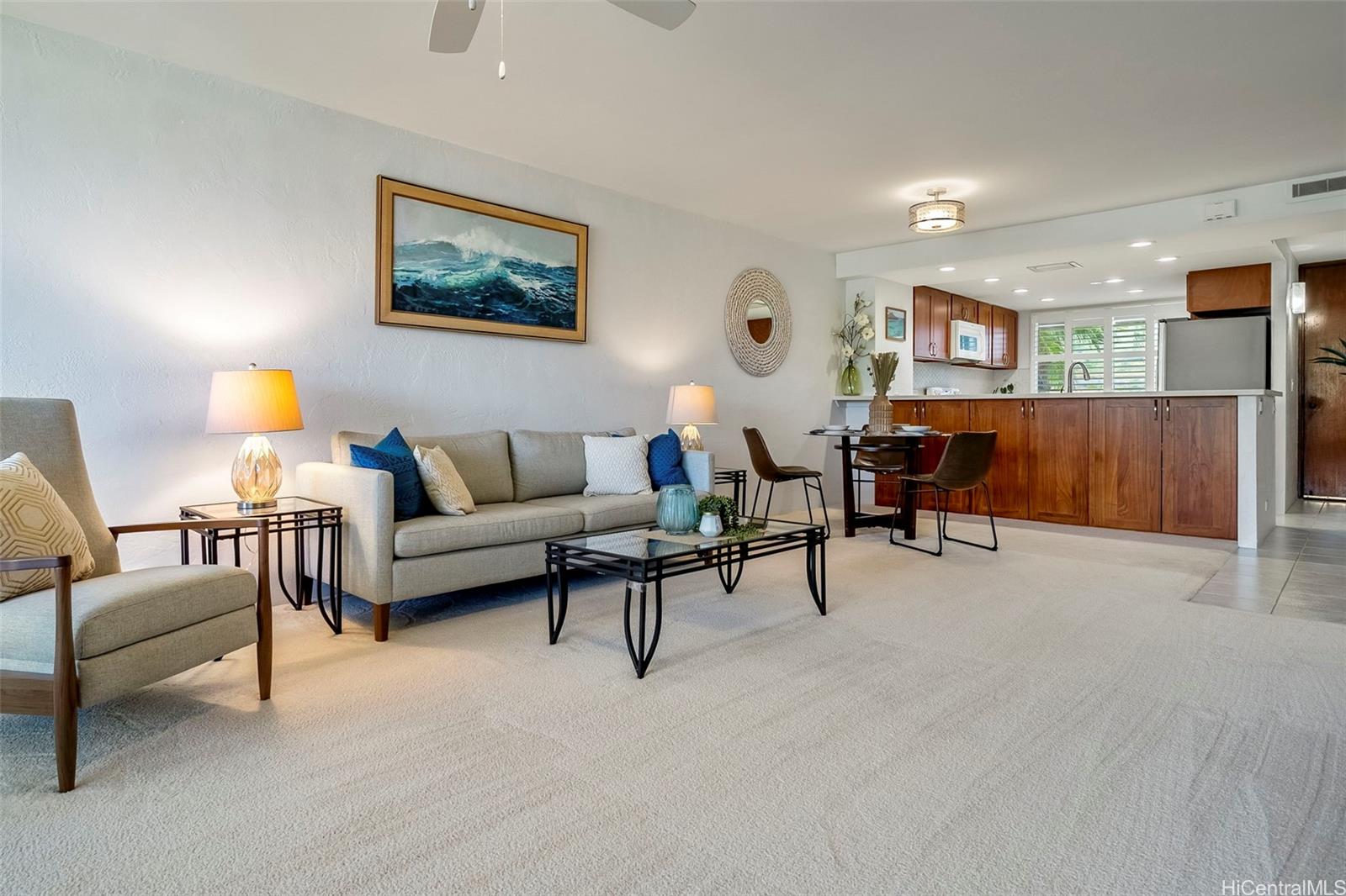 500 Lunalilo Home Road, Unit 25D Honolulu, HI 96825 - Photo 1 of 1 Gallery Image 1