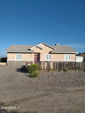 $259,000 | 8643 South Thunderbird Drive, Safford, AZ 85546