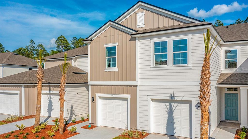 152 Redbud Road Palm Coast, FL 32137 - Photo 1 of 1
