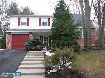 916 Longfield Road Glenside, PA 19038 - Photo 1 of 12 Exterior Front