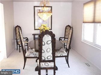 916 Longfield Road Glenside, PA 19038 - Photo 6 of 12 Dining Room