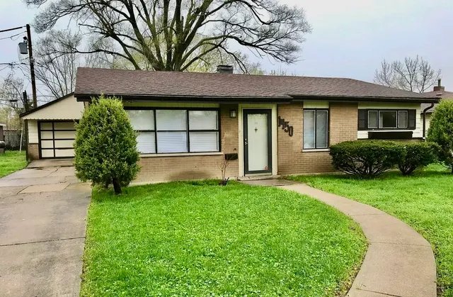 $130,000 | 1450 Forest Avenue, Calumet City, IL 60409