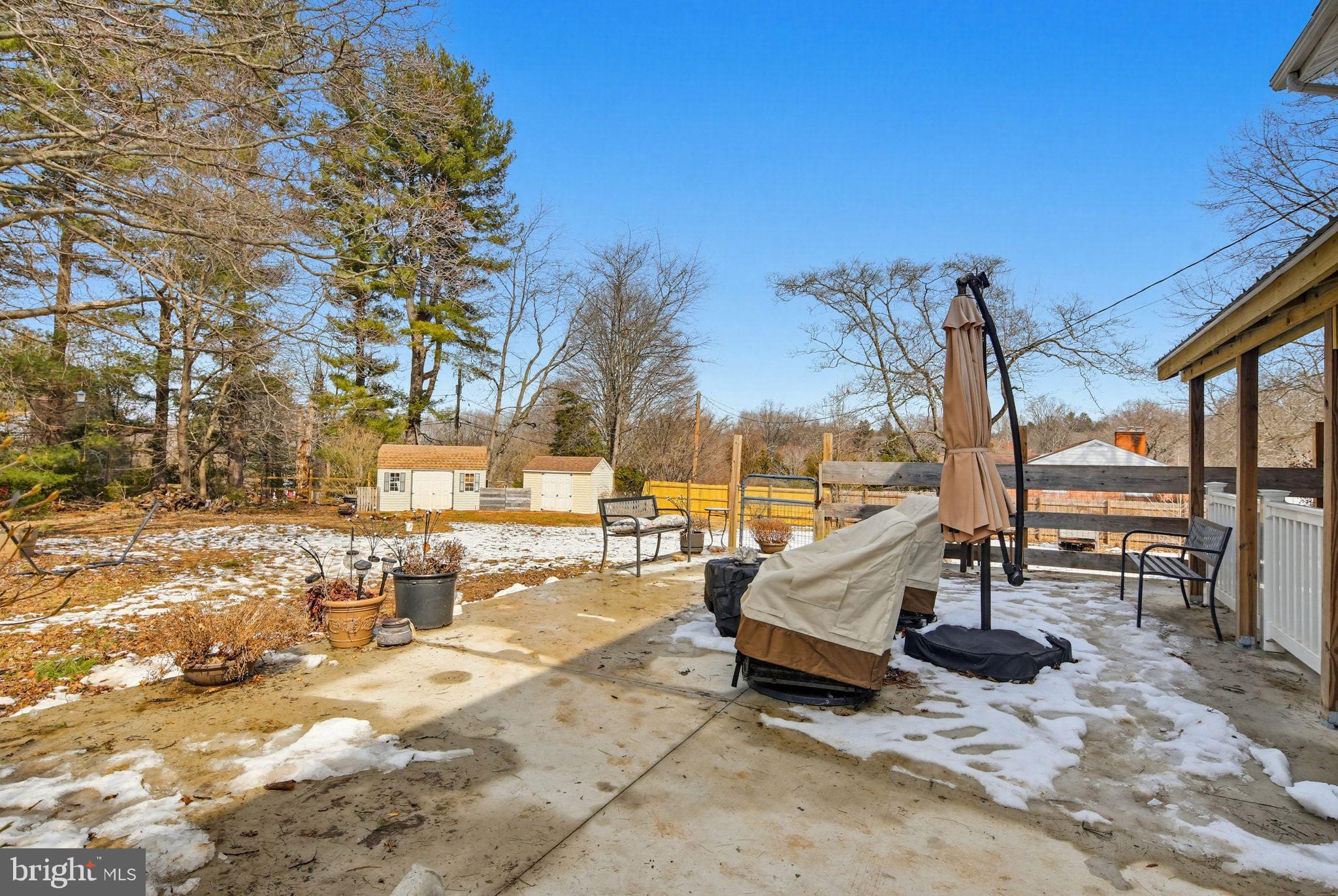 2124 Oaklyn Drive Fallston, MD 21047 - Photo 30 of 33