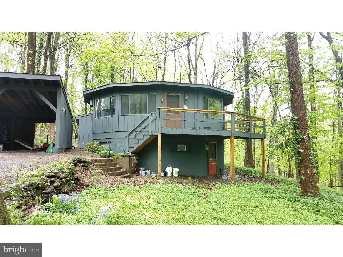 2795 Dark Hollow Road Jamison, PA 18929 - Photo 1 of 19 Exterior Front