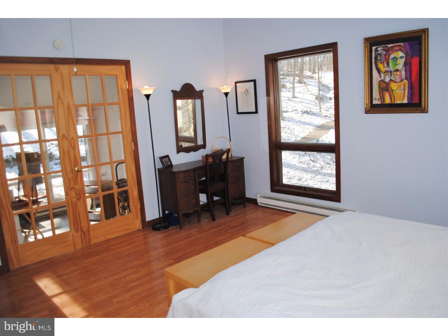 2795 Dark Hollow Road Jamison, PA 18929 - Photo 12 of 19 Bedroom - Main