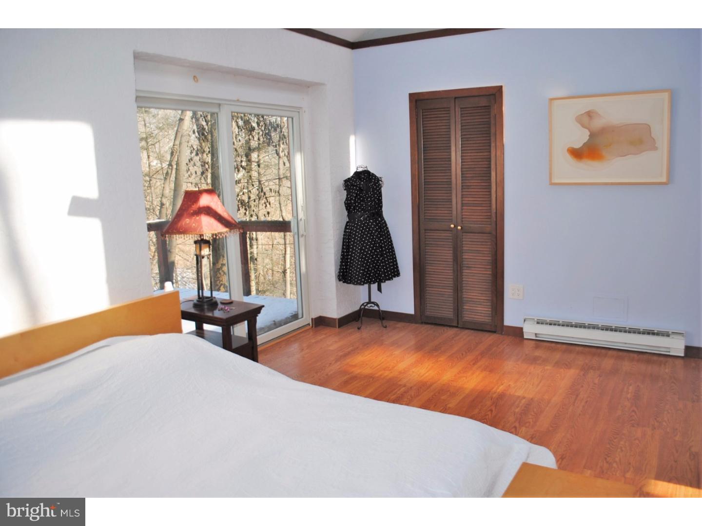 2795 Dark Hollow Road Jamison, PA 18929 - Photo 15 of 19 Bedroom - Main