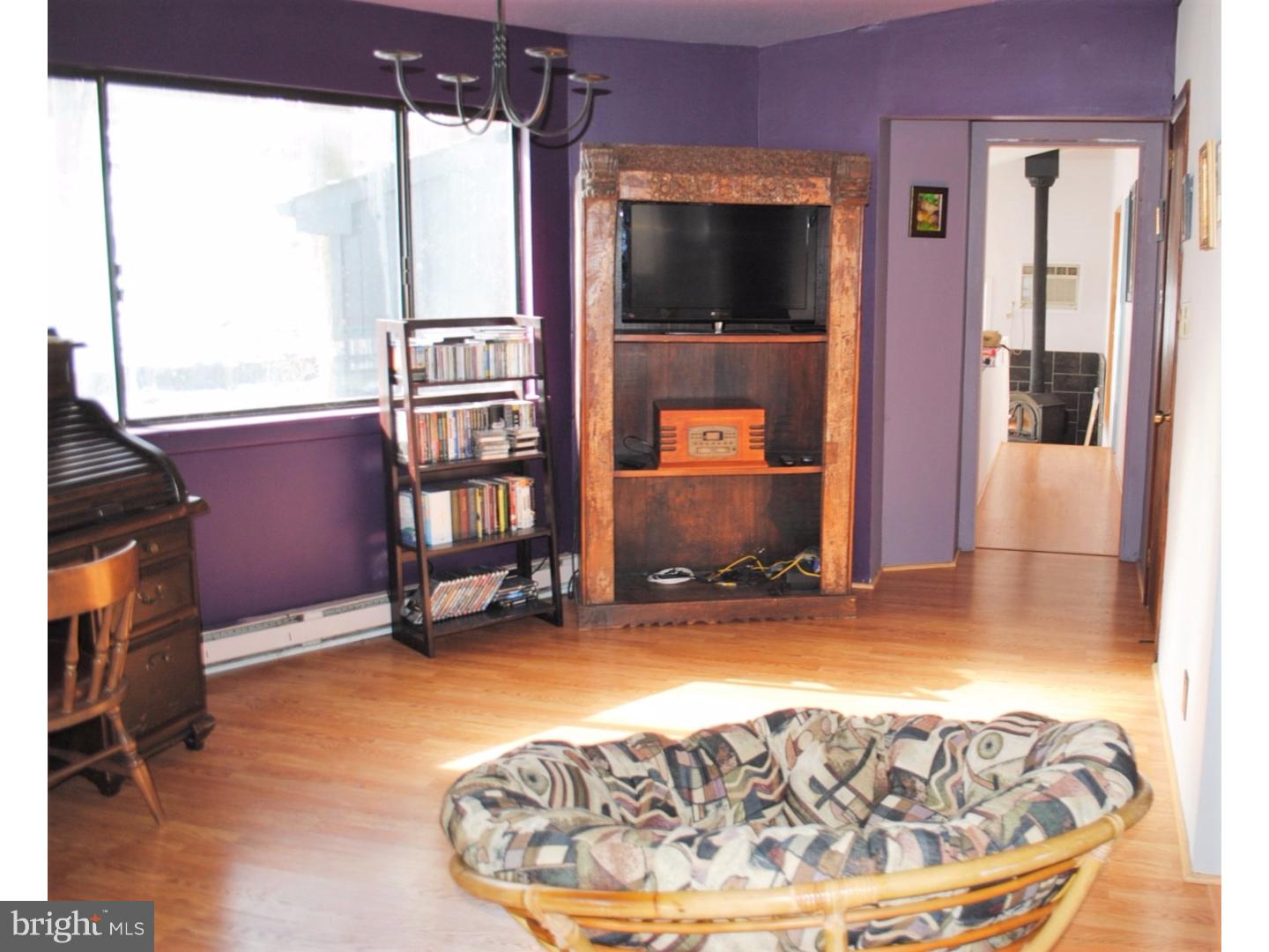 2795 Dark Hollow Road Jamison, PA 18929 - Photo 8 of 19 Living Room