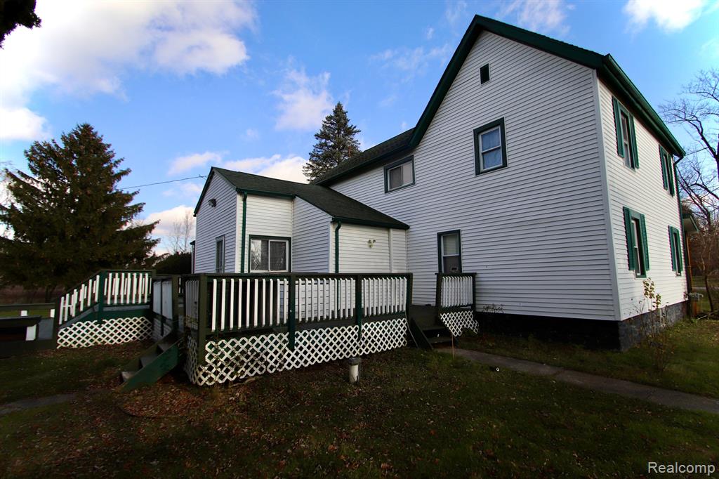 5457 North Vassar Road Flint, MI 48506 - Photo 30 of 51 Gallery Image 30