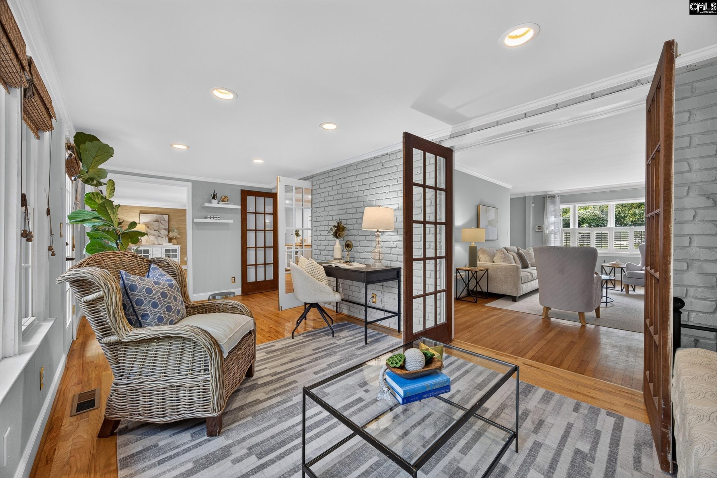 1543 Heatherwood Road Columbia, SC 29205 - Photo 12 of 50 Gallery Image 12