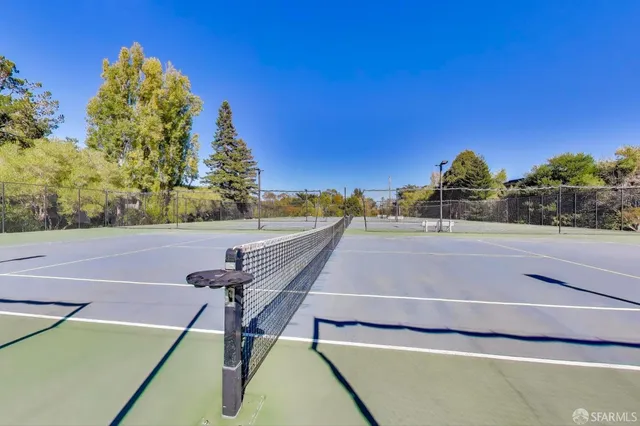 a view of a bathroom