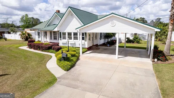 $225,000 | 316 Fair Street, Baxley, GA 31513