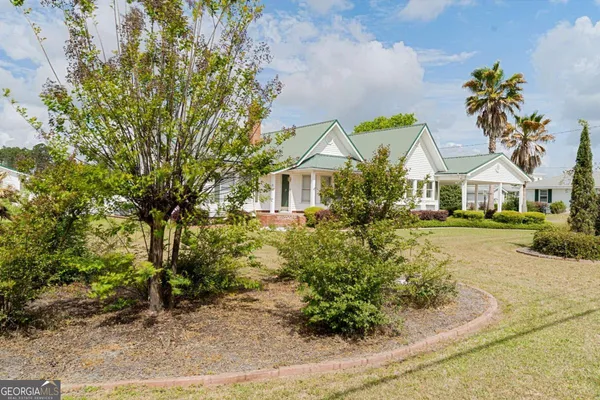 $199,900 | 316 Fair Street, Baxley, GA 31513